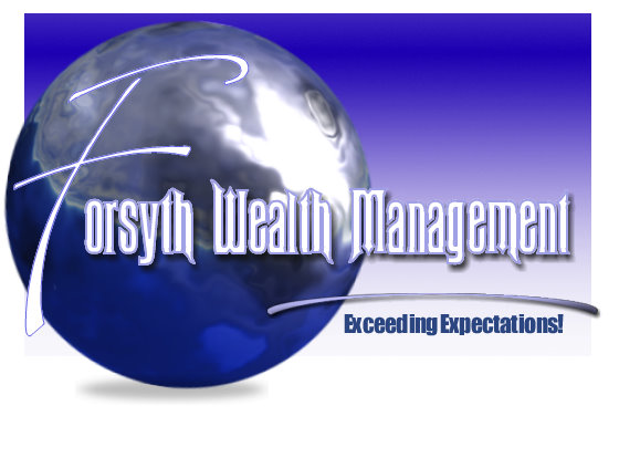 Forsyth Wealth Management, Inc.